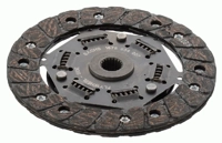 SACHS Clutch Disc - 1878 634 007
